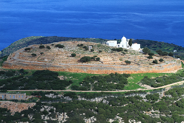 Reviews from the clients of Sifnos Experience