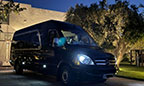 Mercedes transfer van gallery thumbnail