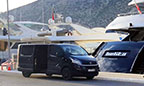 Port and marina transfers gallery thumbnail