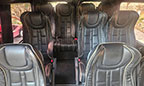 Transfer van interior gallery thumbnail